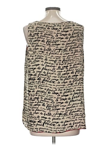 Chico's Sleeveless Top (view 2)