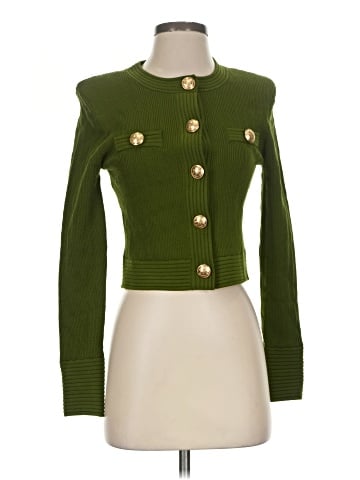 Express Cardigan (view 1)