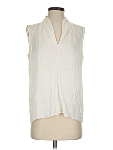 Elie Tahari Sleeveless T-Shirt (view 1)