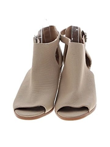 Lucky Brand Ankle Boots (view 2)