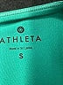 Athleta Teal Active Tank Size S - photo 7
