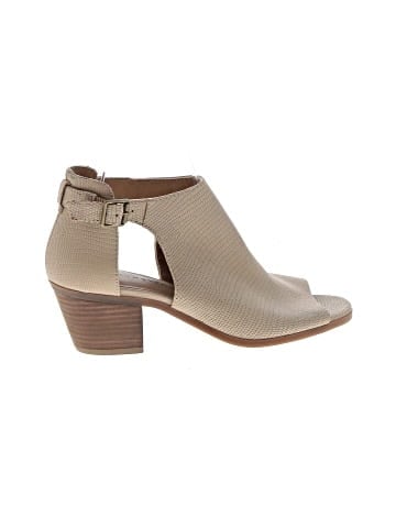 Lucky Brand Ankle Boots (view 1)