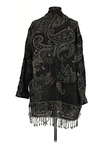 Soft Surroundings Cardigan (view 2)