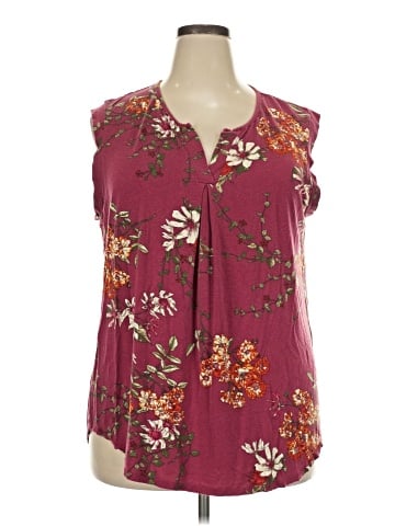Papermoon Tank Top (view 1)