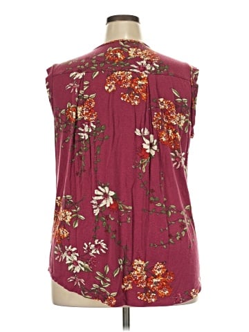 Papermoon Tank Top (view 2)