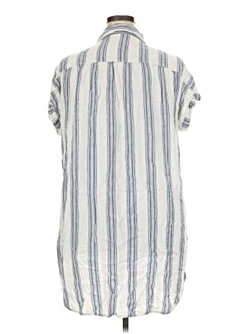 American Eagle Outfitters Casual Dress (view 2)