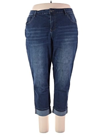 Earl Jean Jeans (view 1)