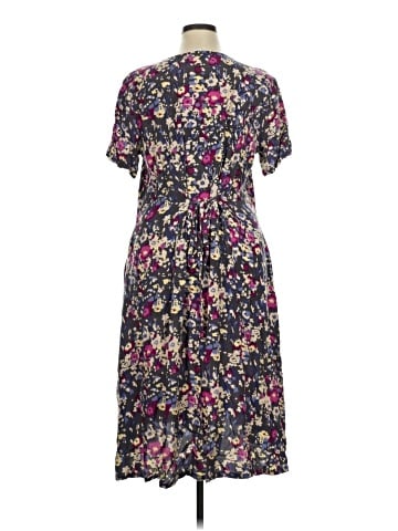 Serengeti Casual Dress (view 2)