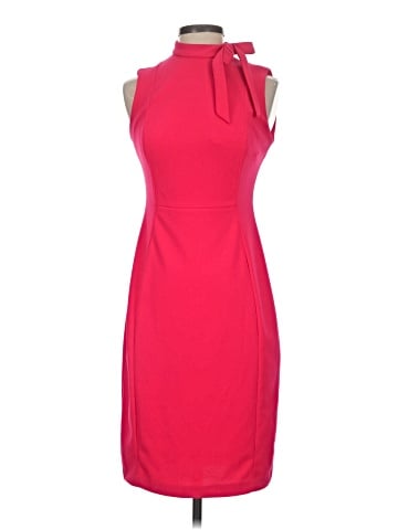 Calvin Klein Cocktail Dress (view 1)