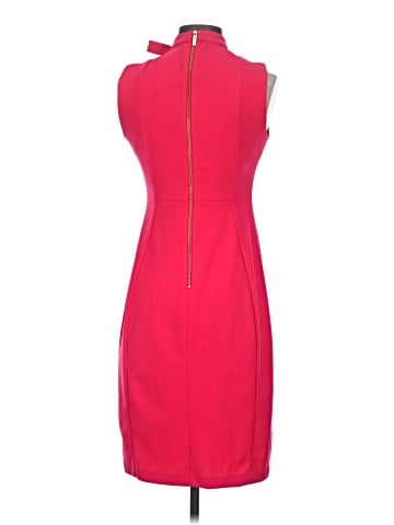 Calvin Klein Cocktail Dress (view 2)
