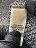 L.L.Bean 100% Cotton Tweed Gray Pullover Sweater Size S - photo 8