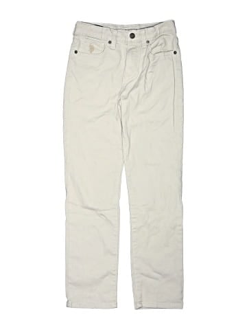 U.S. Polo Assn. Khakis (view 1)