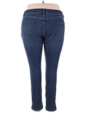 White House Black Market Jeans (view 2)