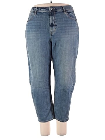 Old Navy Jeans (view 1)