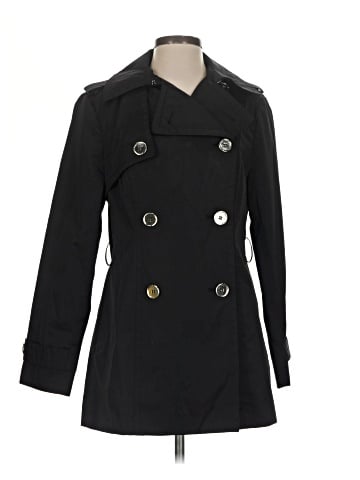 Anne Klein Coat (view 1)