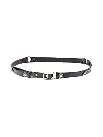 Harley Davidson Leather Belt (view 1)