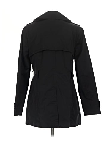 Anne Klein Coat (view 2)