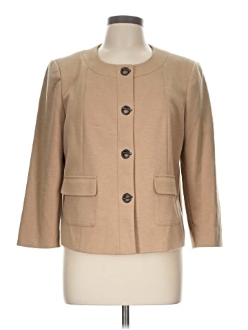 Calvin Klein Blazer (view 1)
