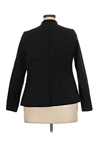 ELOQUII Blazer (view 2)