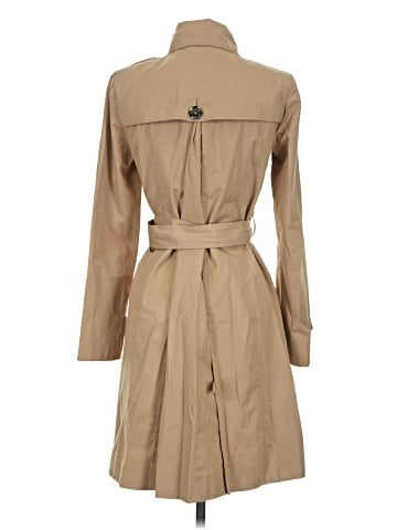 London Fog Trenchcoat (view 2)