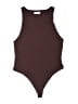 Babaton Brown Bodysuit Size XL - photo 1