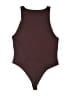 Babaton Brown Bodysuit Size XL - photo 2