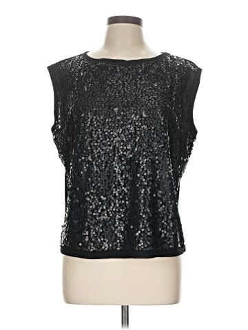 Ted Baker London Sleeveless Blouse (view 1)