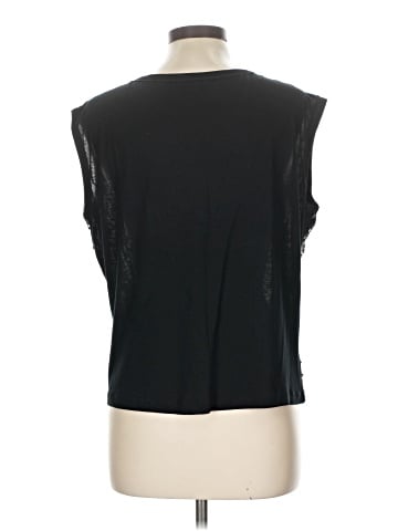 Ted Baker London Sleeveless Blouse (view 2)