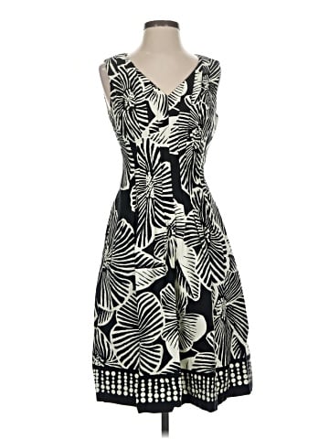 Kay Unger Cocktail Dress (view 1)