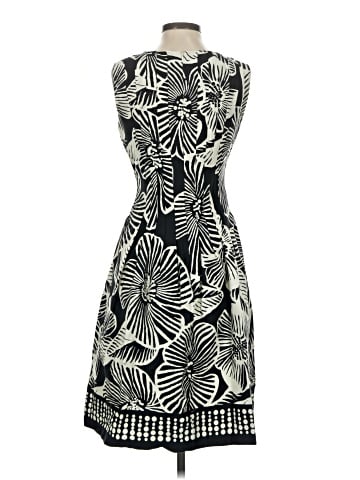 Kay Unger Cocktail Dress (view 2)