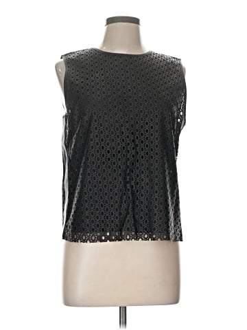 Theory Sleeveless Blouse (view 1)