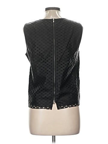 Theory Sleeveless Blouse (view 2)