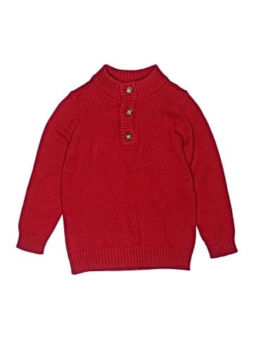 Carter's Pullover Sweater (view 1)