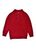 Carter's 100% Cotton Red Pullover Sweater Size 5-5A - photo 1