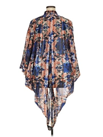 City Chic Kimono (view 2)