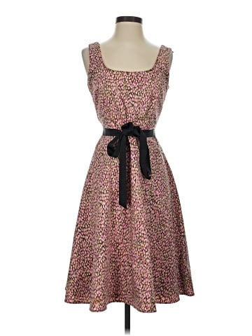 Anne Klein Cocktail Dress (view 1)