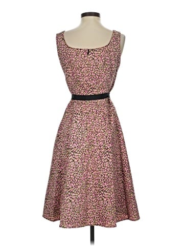 Anne Klein Cocktail Dress (view 2)