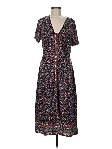 Leota Casual Dress (view 1)