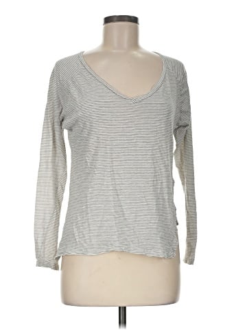 Sundry 3/4 Sleeve T-Shirt (view 1)