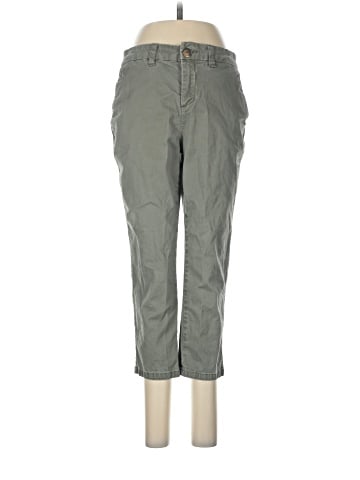 Style&Co Casual Pants (view 1)
