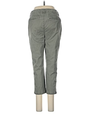 Style&Co Casual Pants (view 2)