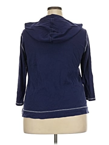White Stag Long Sleeve Polo (view 2)