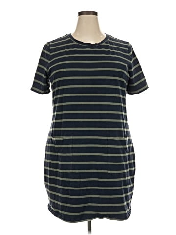 Banana Republic Factory Store Casual Dress (view 1)