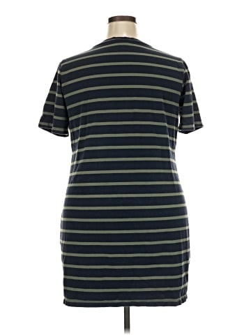 Banana Republic Factory Store Casual Dress (view 2)