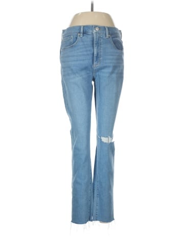Ann Taylor LOFT Jeans (view 1)