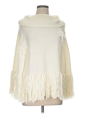 Lilly Pulitzer Poncho (view 1)