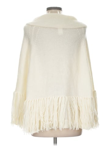 Lilly Pulitzer Poncho (view 2)