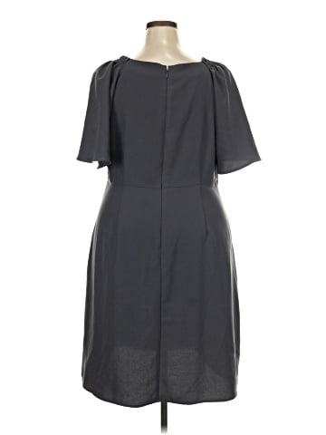 Ann Taylor LOFT Casual Dress (view 2)