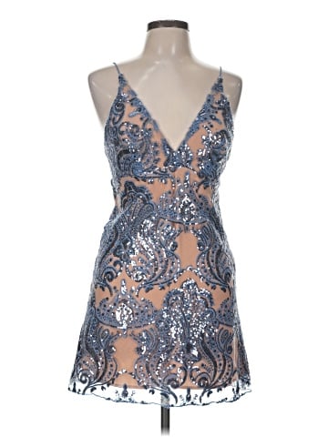 Free People Cocktail Dress (view 1)