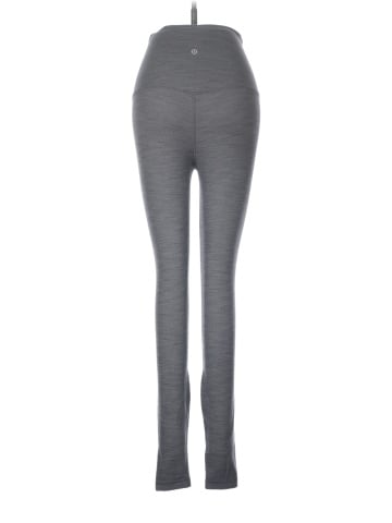 Lululemon Athletica Yoga Pants (view 2)